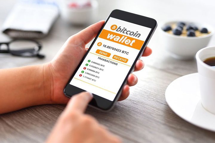 بهترین کیف پول بیت کوین