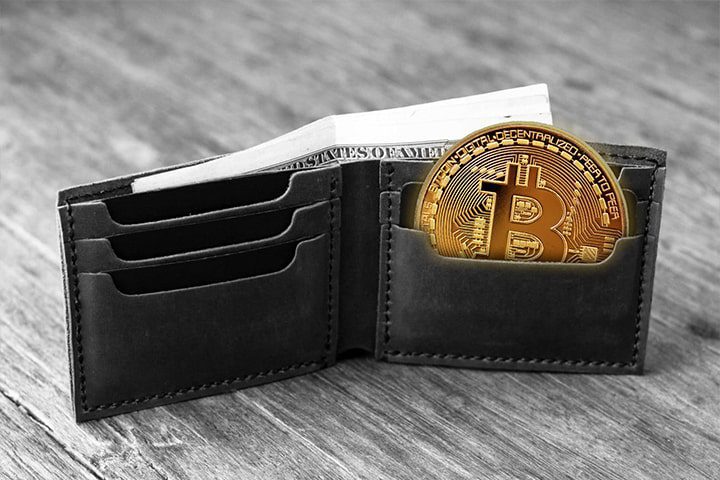 بهترین کیف پول سخت افزاری