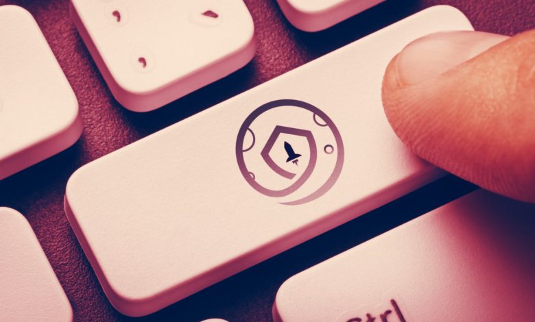 افزایش 20 درصدی قیمت سیف مون همزمان با انتشار اولین کیف پول