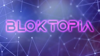 بلاک توپیا bloktopia