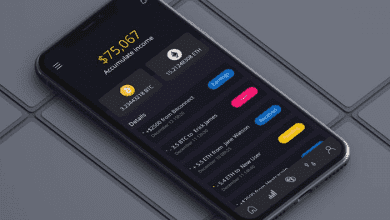 کیف پول نرم افزاری چیست