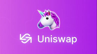 آموزش گام به گام صرافی یونی سواپ (Uniswap)