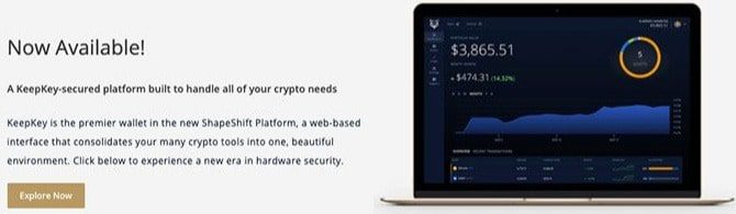 امنیت کیف پول کیپ کی چقدر است؟