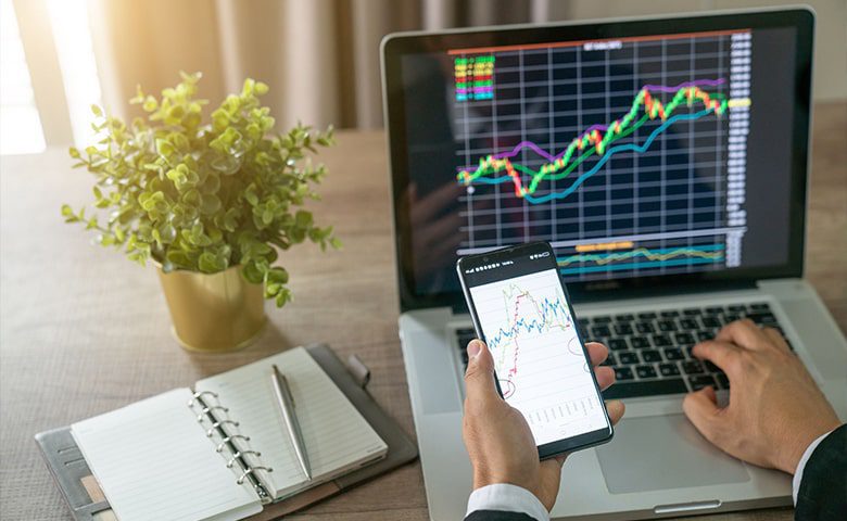 تفاوت بازار معاملاتی و صرافی