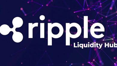 ریپل برای معاملات رمز ارزها Liquidity Hub را ارائه می‌دهد