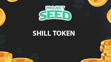 توکن SHILL چیست؟ توکن پروژه‌های گیمینگ سولانا