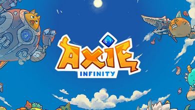Axie Infinity بر دنیای بازی های رمزنگاری تسلط دارد