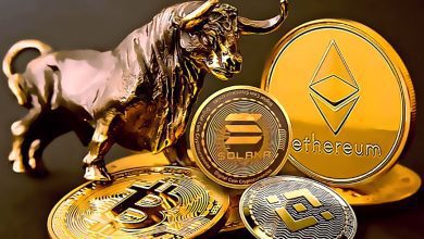پیشتازی اتریوم در توییتر