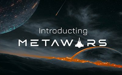 بازی MetaWars 