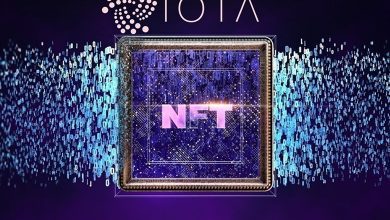 شبکه شیمر آیوتا اولین مجموعه Genesis NFT را دریافت کرد