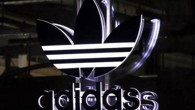 Adidas به صورت رسمی با کوین بیس وارد همکاری شد