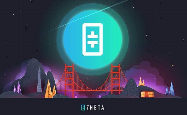 تتا ارز دیجیتال NFT