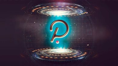 ارز دیجیتال پولکادات