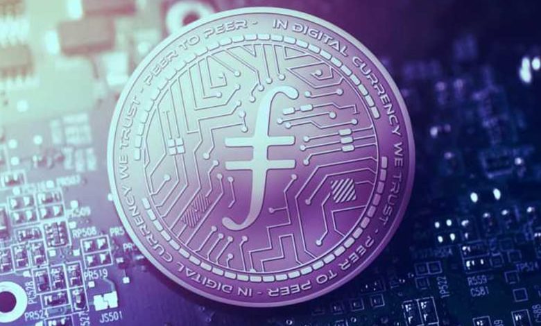 اولین کیف پول غیرمتمرکز برای Filecoin معرفی شد