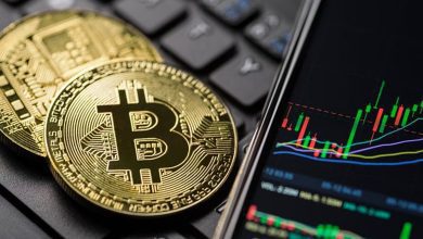 ارزش بازار کریپتو
