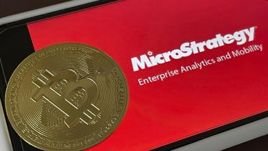خرید بیت کوین توسط شرکت MicroStrategy