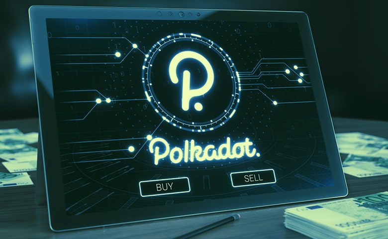 استیکینگ پولکادات