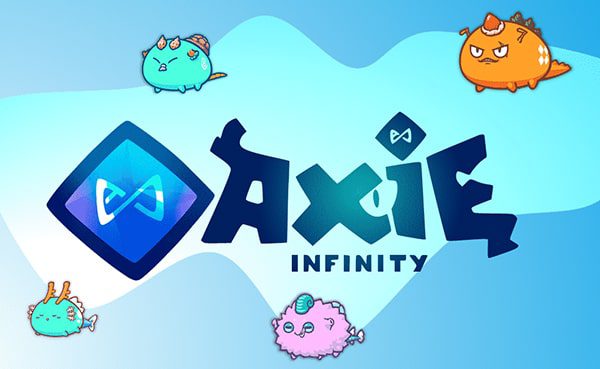 Axie Marketplace بهترین بازار NFT برای معاملات Axies