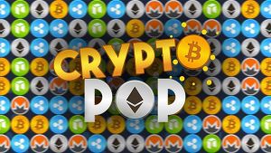 بازی Cryptopop