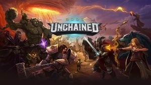 بازی Gods Unchained