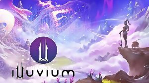 بازی Illuvium