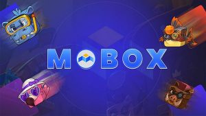 بازی Mobox