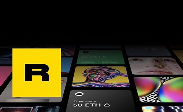 Rarible بهترین بازار غیرمتمرکز NFT برای کلکسیونرها