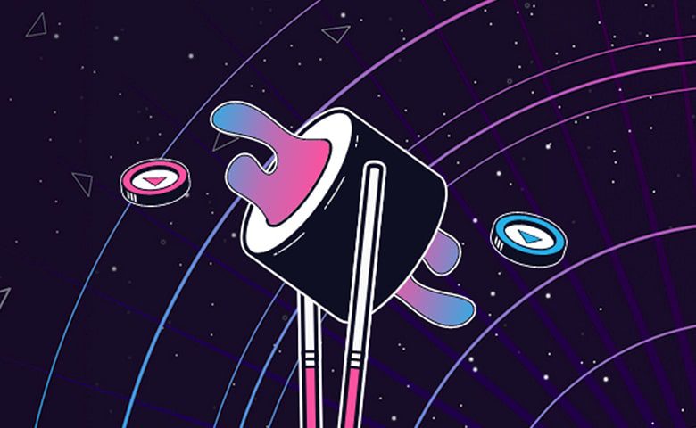 صرافی سوشی سواپ