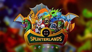 Splinterlands min 1