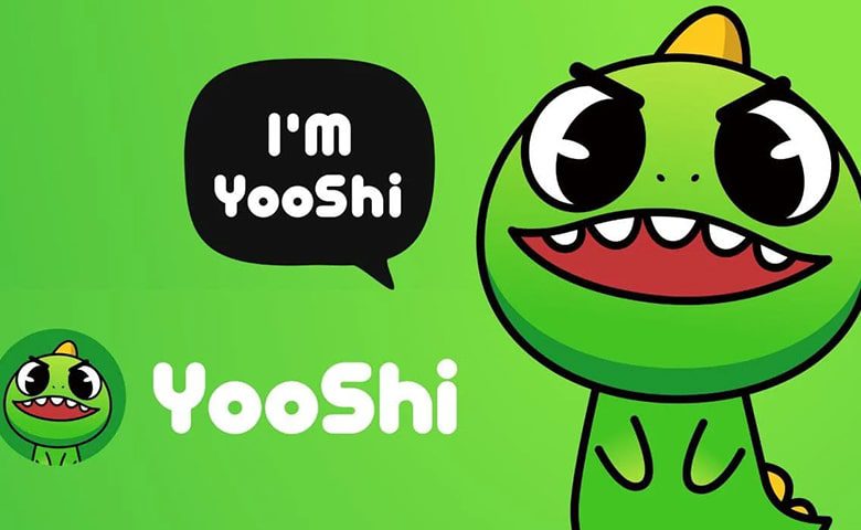 ارز yooshi چیست؟