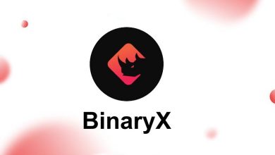 معرفی ارز bnx و gold | کسب درآمد از بازی binaryx
