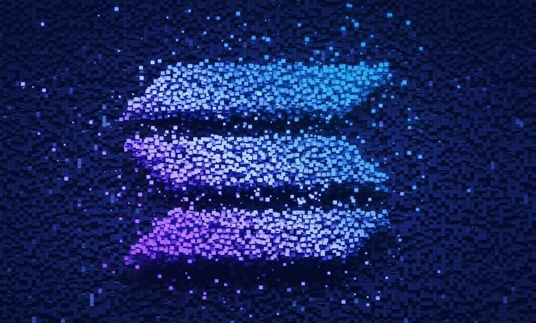 سولانا ارز دیجیتال برتر سال 2021 شد