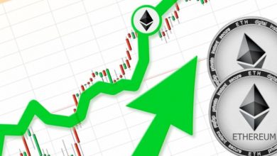 اتریوم تنها با افزایش 15 درصدی به 5.180 دلار خواهد رسید