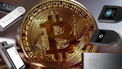 معرفی بهترین کیف پول سخت افزاری