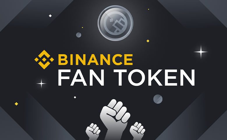 استیکینگ NFT در پلتفرم فن توکن بایننس