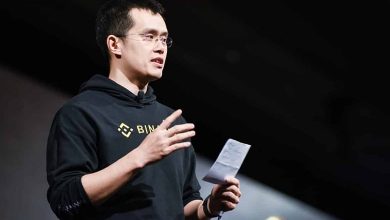 بایننس به دنبال راه اندازی یک شرکت اختصاصی در بریتانیا است