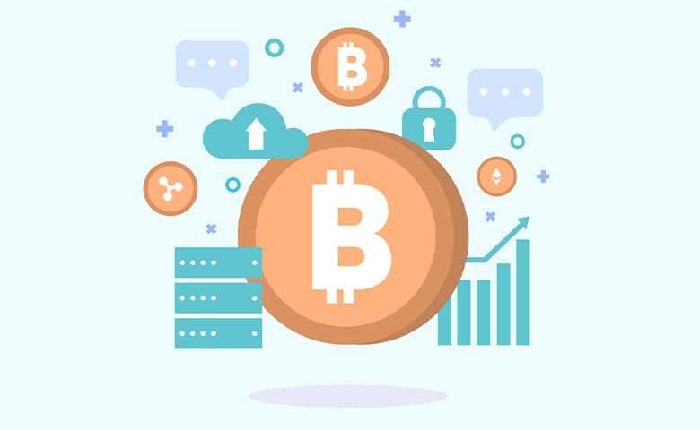 نحوه کسب درآمد از ارز دیجیتال