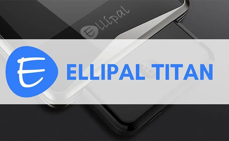 کیف پول سخت افزاری الیپال بهترین والت سخت افزاری ارز دیجیتال