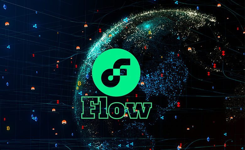 آینده ارز دیجیتال فلو