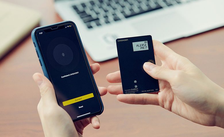 کیف پول کول ولت چیست؟