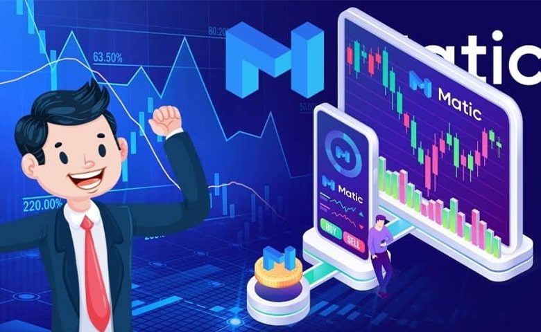 تحلیل تکنیکال ارز دیجیتال ماتیک