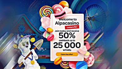 راه اندازی Alpacasino در متاورس توسط Alpacaverse