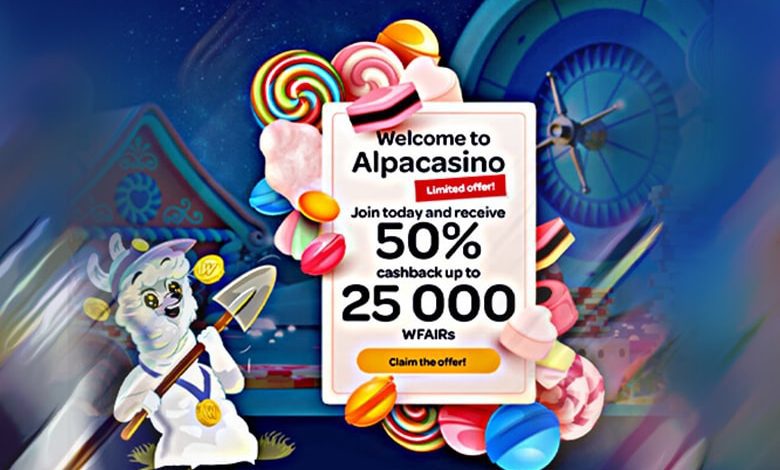راه اندازی Alpacasino در متاورس توسط Alpacaverse