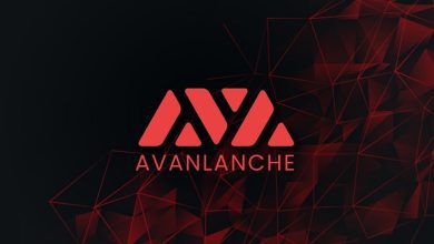 ارز دیجیتال avax جز 10 کوین برتر شد