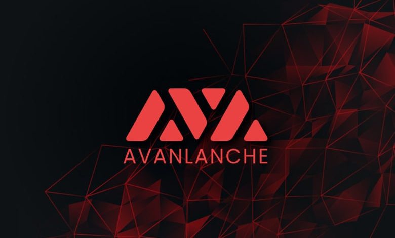 ارز دیجیتال avax جز 10 کوین برتر شد
