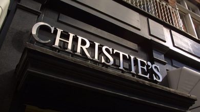 فروش 150 میلیون دلاری NFT توسط Christie’s