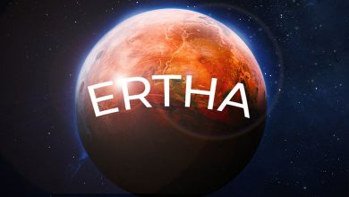 سرمایه 5.4 میلیون دلاری Ertha