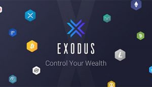 کیف پول اکسودوس