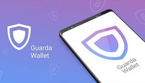 کیف پول guarda مناسب برای ارز دیجیتال کاردانو