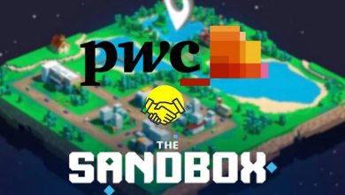 PwC هنگ کنگ یک قطعه زمین در متاورس The Sandbox خریداری کرد